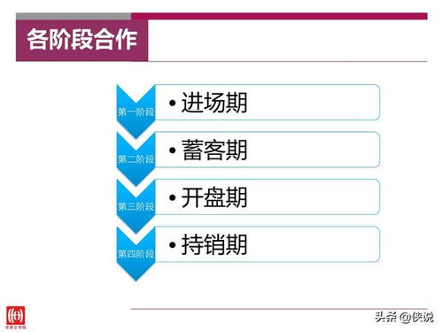 房地產(chǎn)營銷策劃 策劃與銷售的無縫協(xié)同如何鑄就卓越銷售力