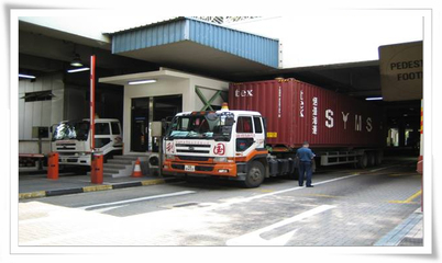 上海玉漭國(guó)際貨物運(yùn)輸代理 專業(yè)高效的國(guó)際物流解決方案